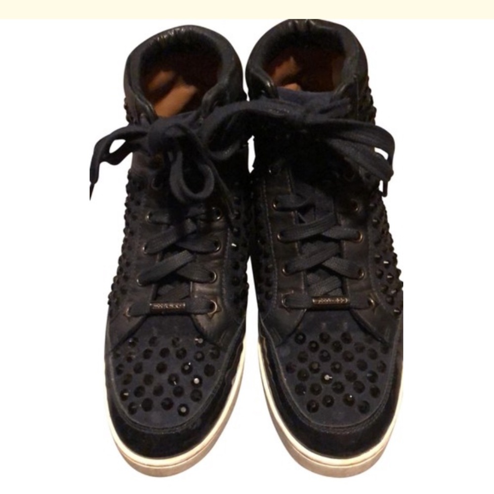 Jimmy Choo Sneakers
